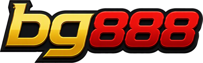 bg888 Logo